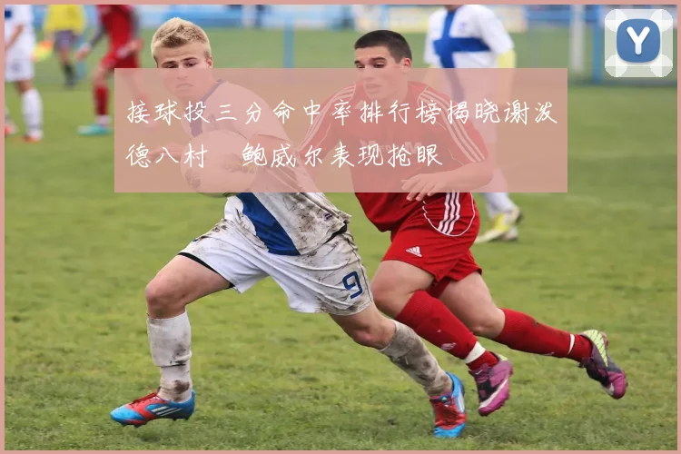 接球投三分命中率排行榜揭晓谢泼德八村塁鲍威尔表现抢眼