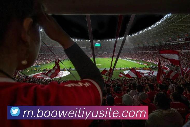 宝威体育平台生态图